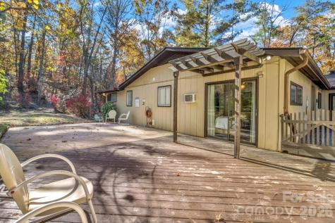 111 Hidden Pond Lane Asheville NC 28804