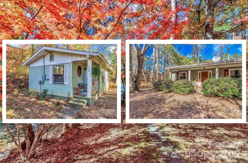 111 Hidden Pond Lane Asheville NC 28804