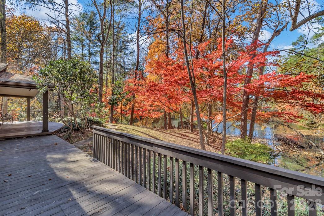 111 Hidden Pond Lane Asheville NC 28804