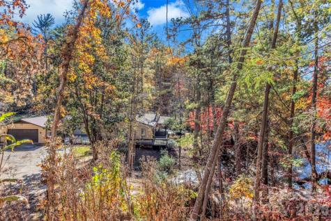 111 Hidden Pond Lane Asheville NC 28804
