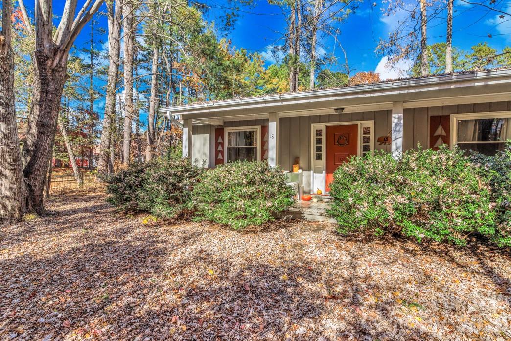 111 Hidden Pond Lane Asheville NC 28804