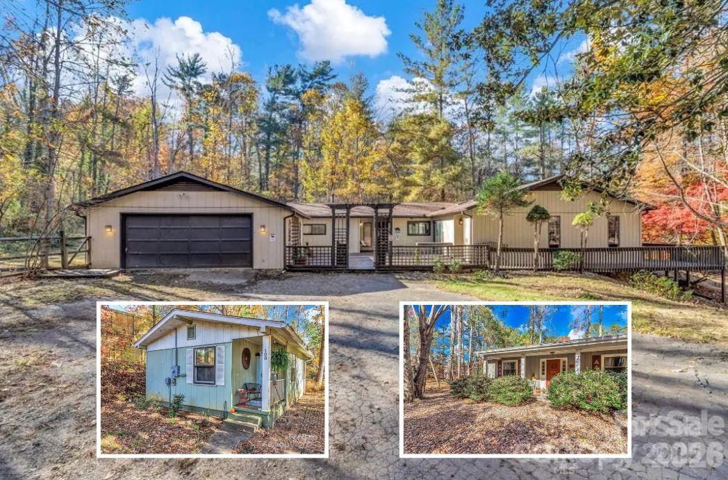 111 Hidden Pond Lane Asheville NC 28804