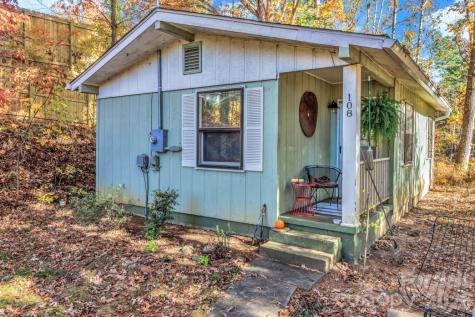 111 Hidden Pond Lane Asheville NC 28804