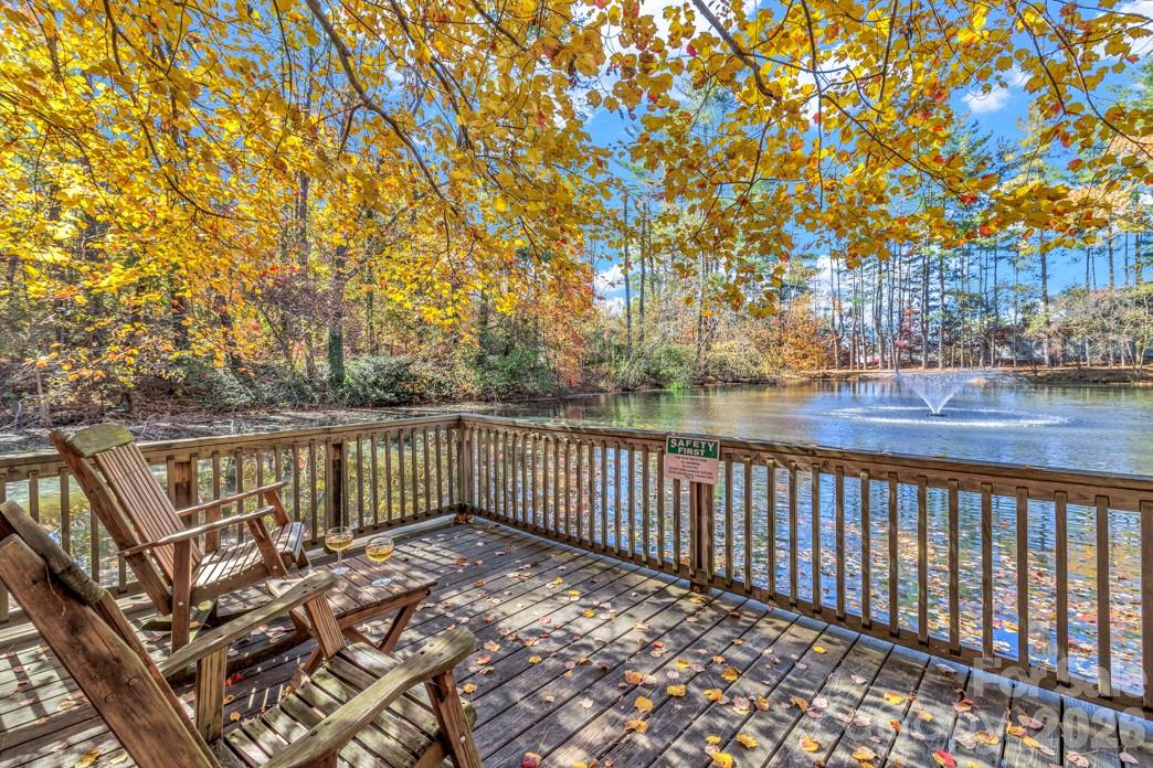 111 Hidden Pond Lane Asheville NC 28804