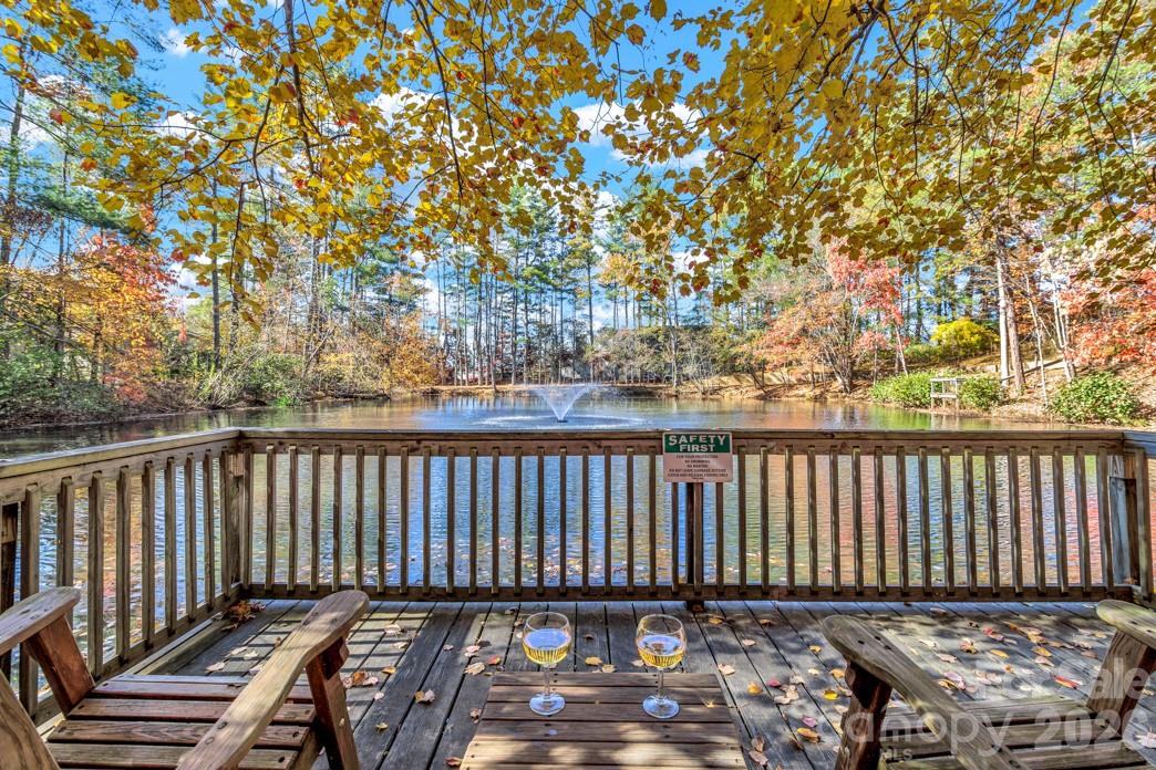 111 Hidden Pond Lane Asheville NC 28804