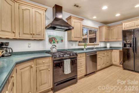 111 Hidden Pond Lane Asheville NC 28804