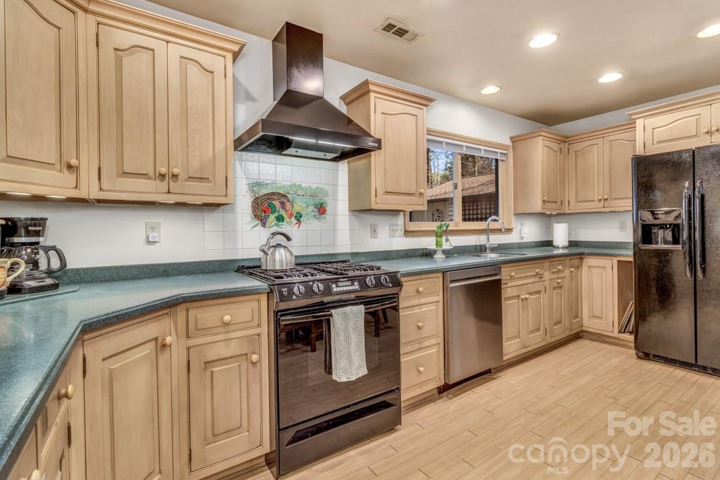 111 Hidden Pond Lane Asheville NC 28804