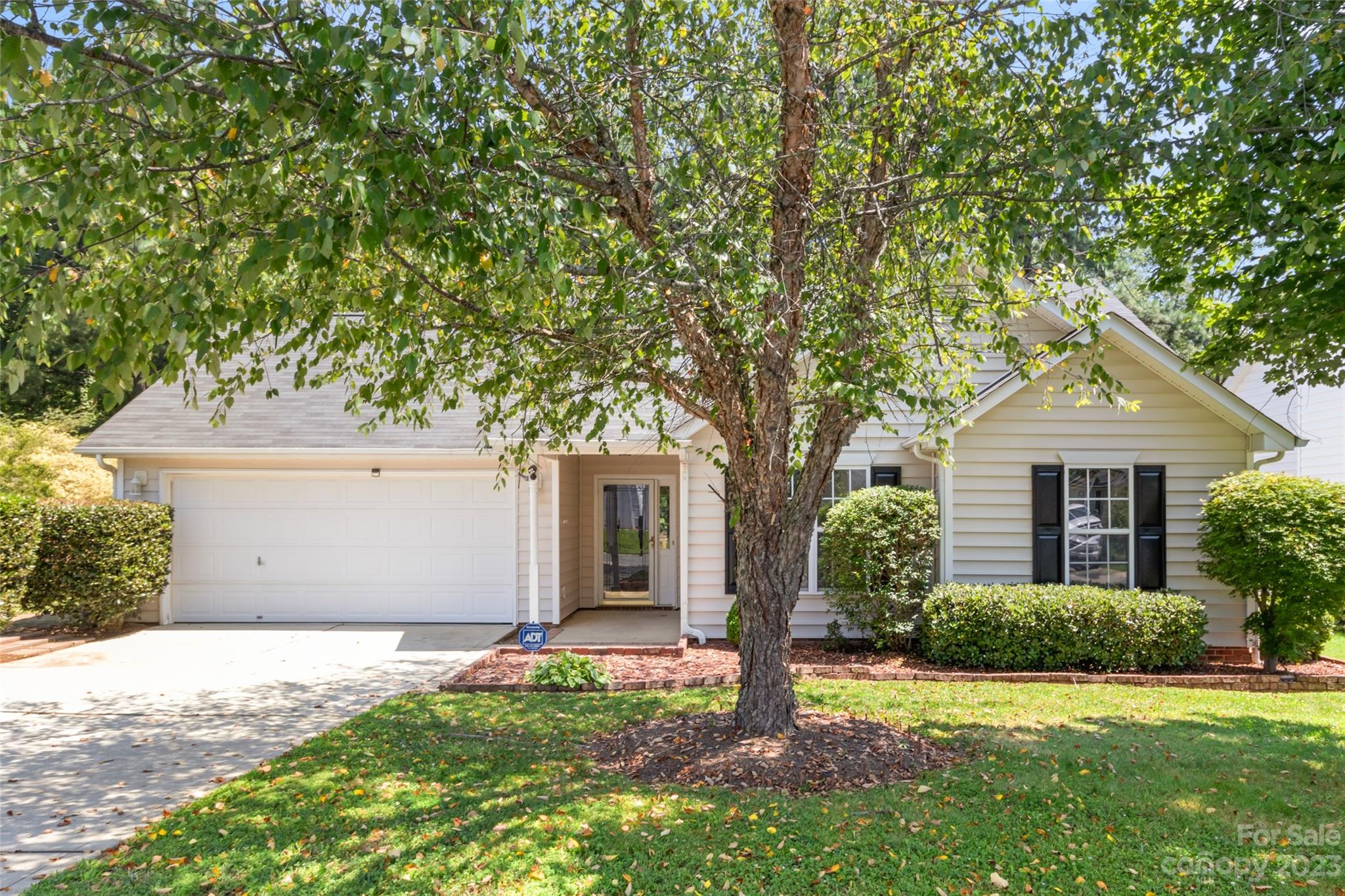 4704 Granite Court Indian Trail NC 28079
