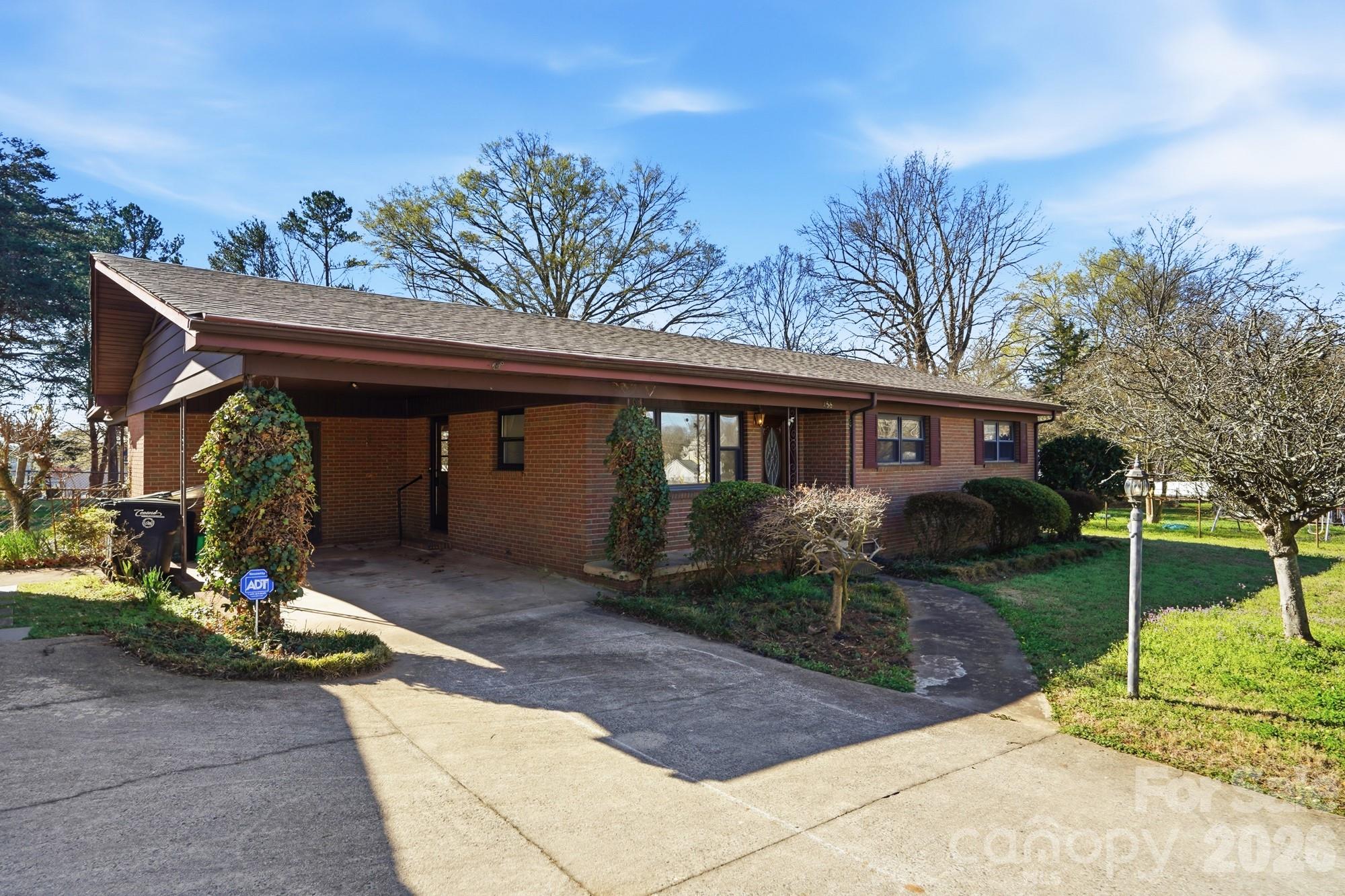 456 Debra Circle SW Concord NC 28025