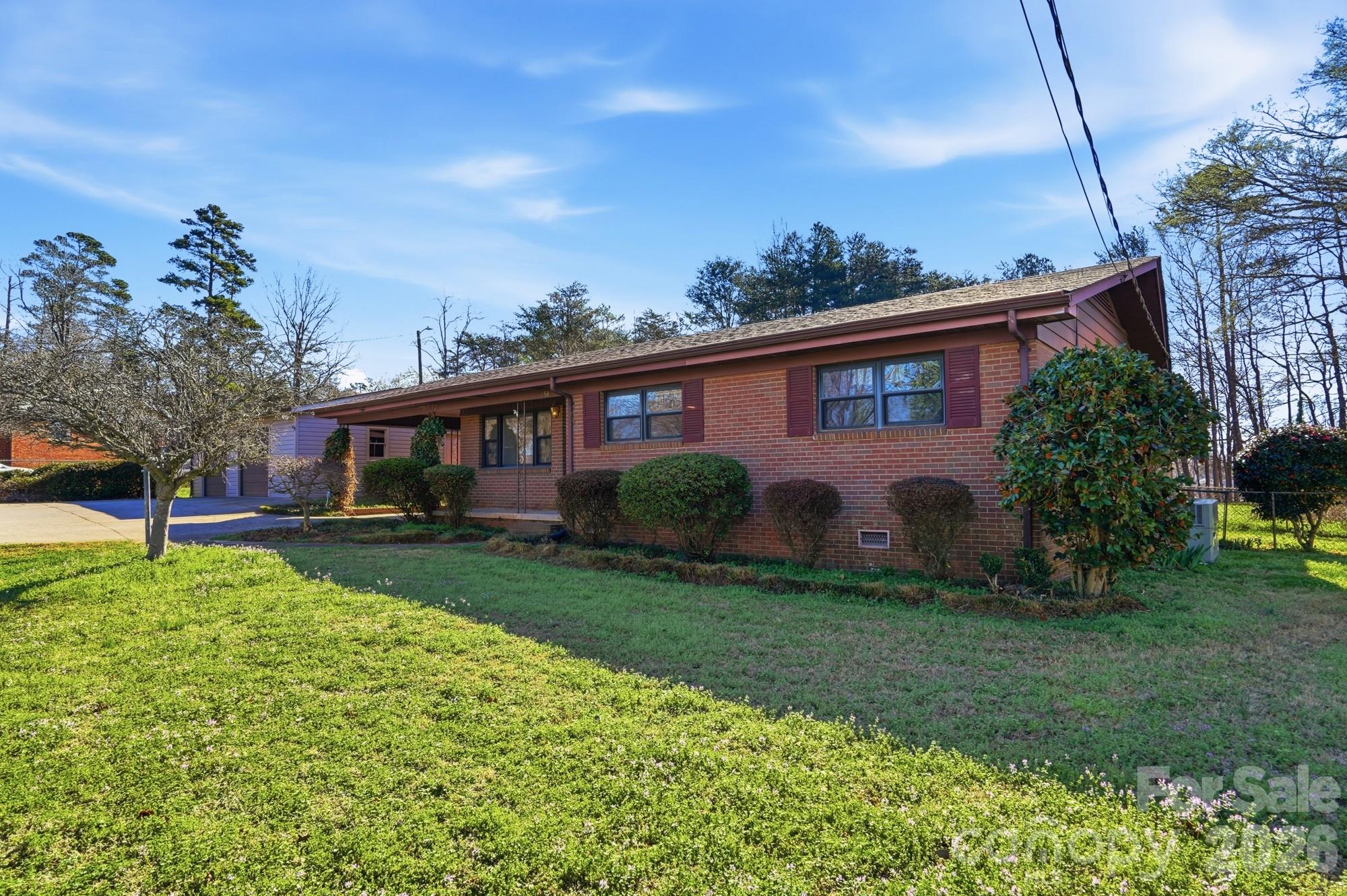 456 Debra Circle SW Concord NC 28025