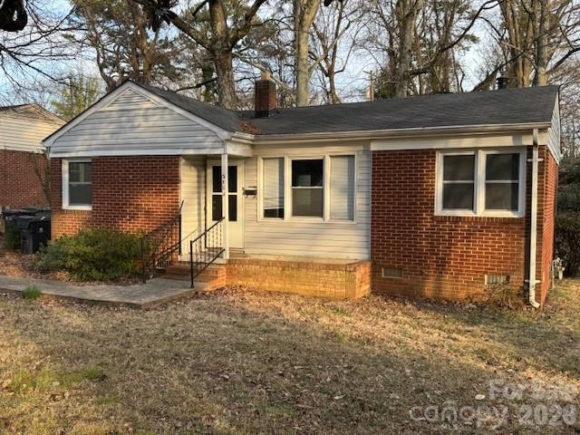 2508 Druid Hills Way Charlotte NC 28206