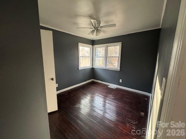 2508 Druid Hills Way Charlotte NC 28206