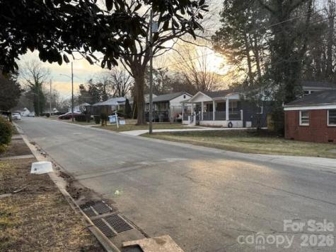 2508 Druid Hills Way Charlotte NC 28206