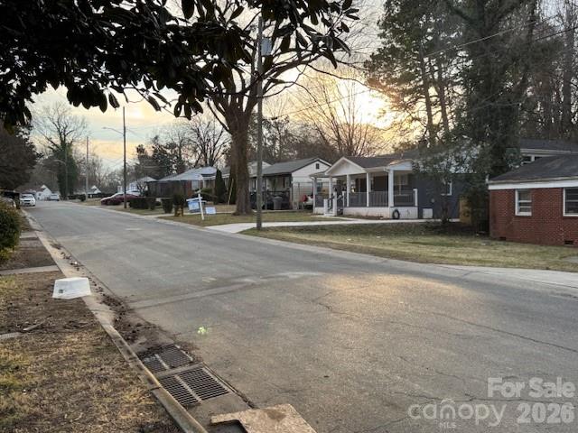 2508 Druid Hills Way Charlotte NC 28206