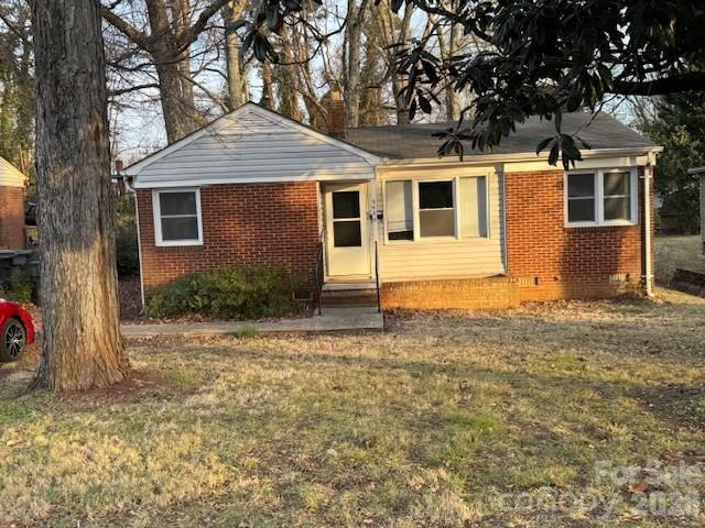 2508 Druid Hills Way Charlotte NC 28206