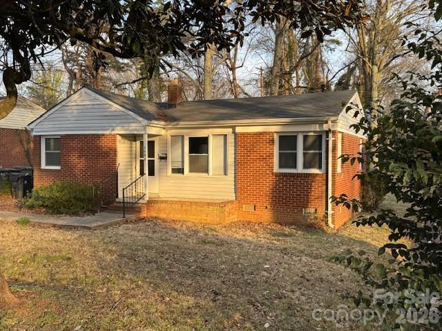 2508 Druid Hills Way Charlotte NC 28206