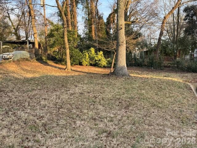 2508 Druid Hills Way Charlotte NC 28206