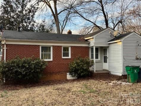 2508 Druid Hills Way Charlotte NC 28206