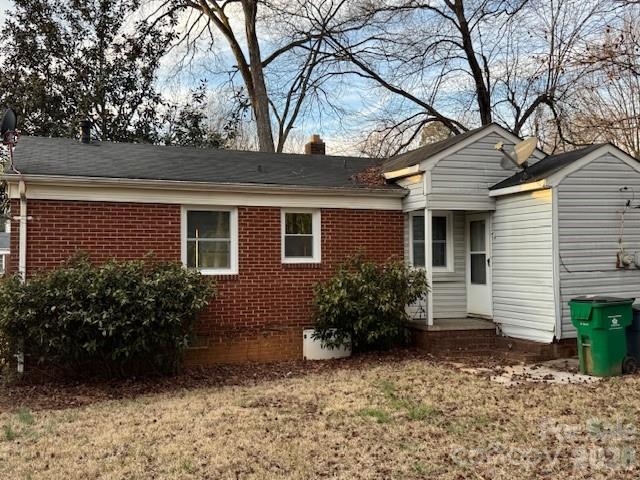 2508 Druid Hills Way Charlotte NC 28206