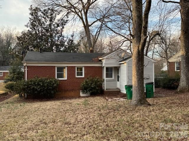 2508 Druid Hills Way Charlotte NC 28206