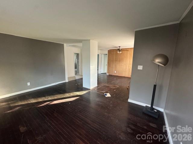 2508 Druid Hills Way Charlotte NC 28206