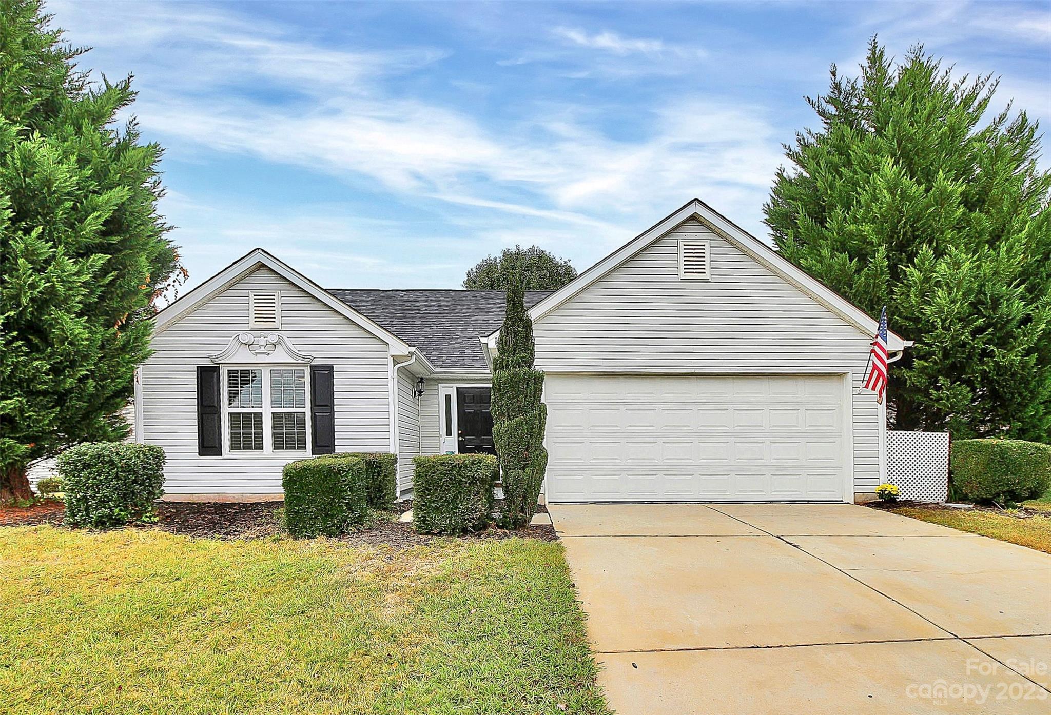16017 Circlegreen Drive Charlotte NC 28273