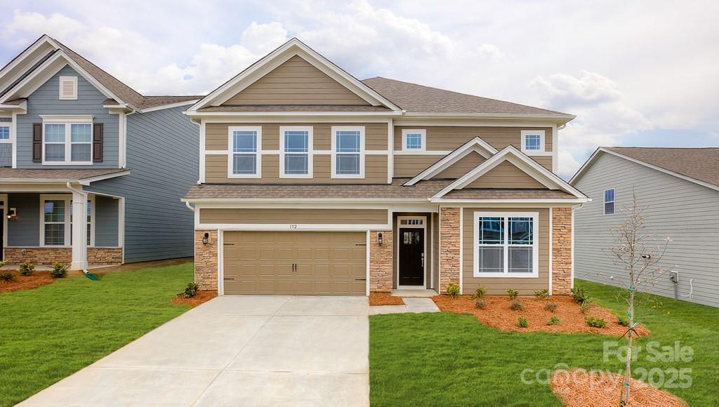 7231 Butternut Oak Terrace Huntersville NC 28078