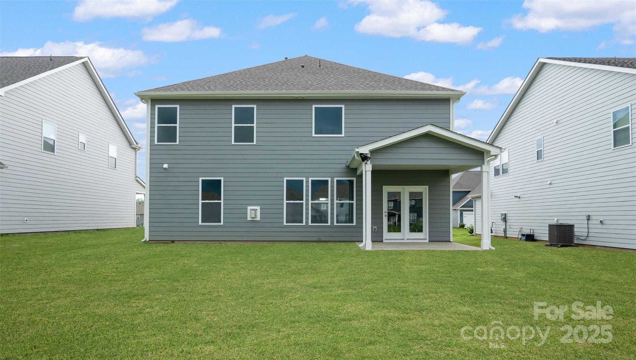 7231 Butternut Oak Terrace Huntersville NC 28078