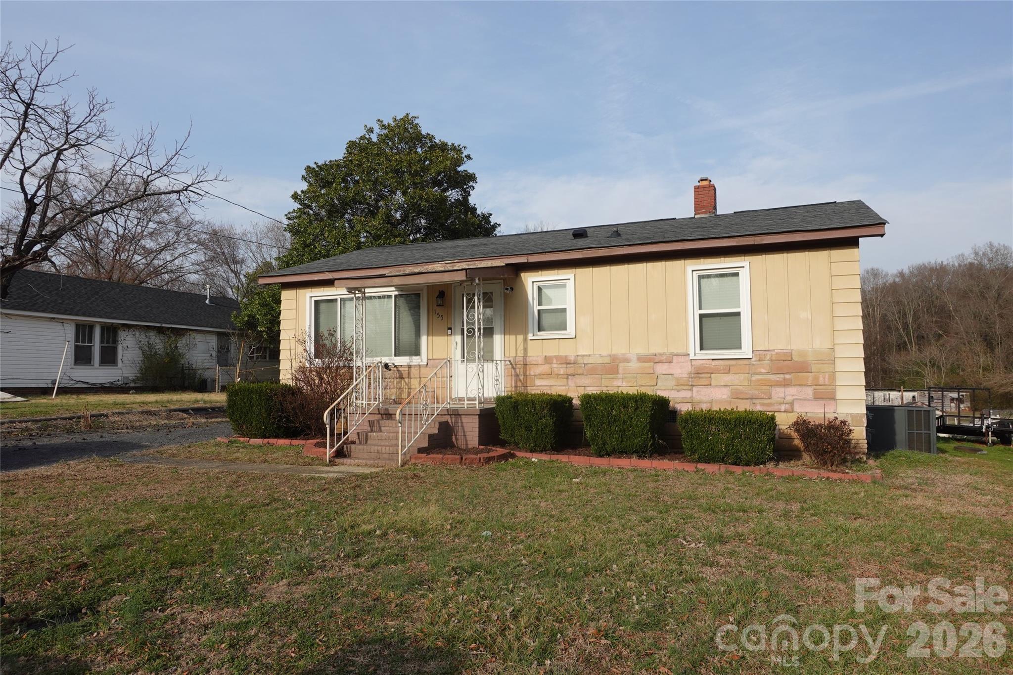 155 Robbins Street SW Concord NC 28025