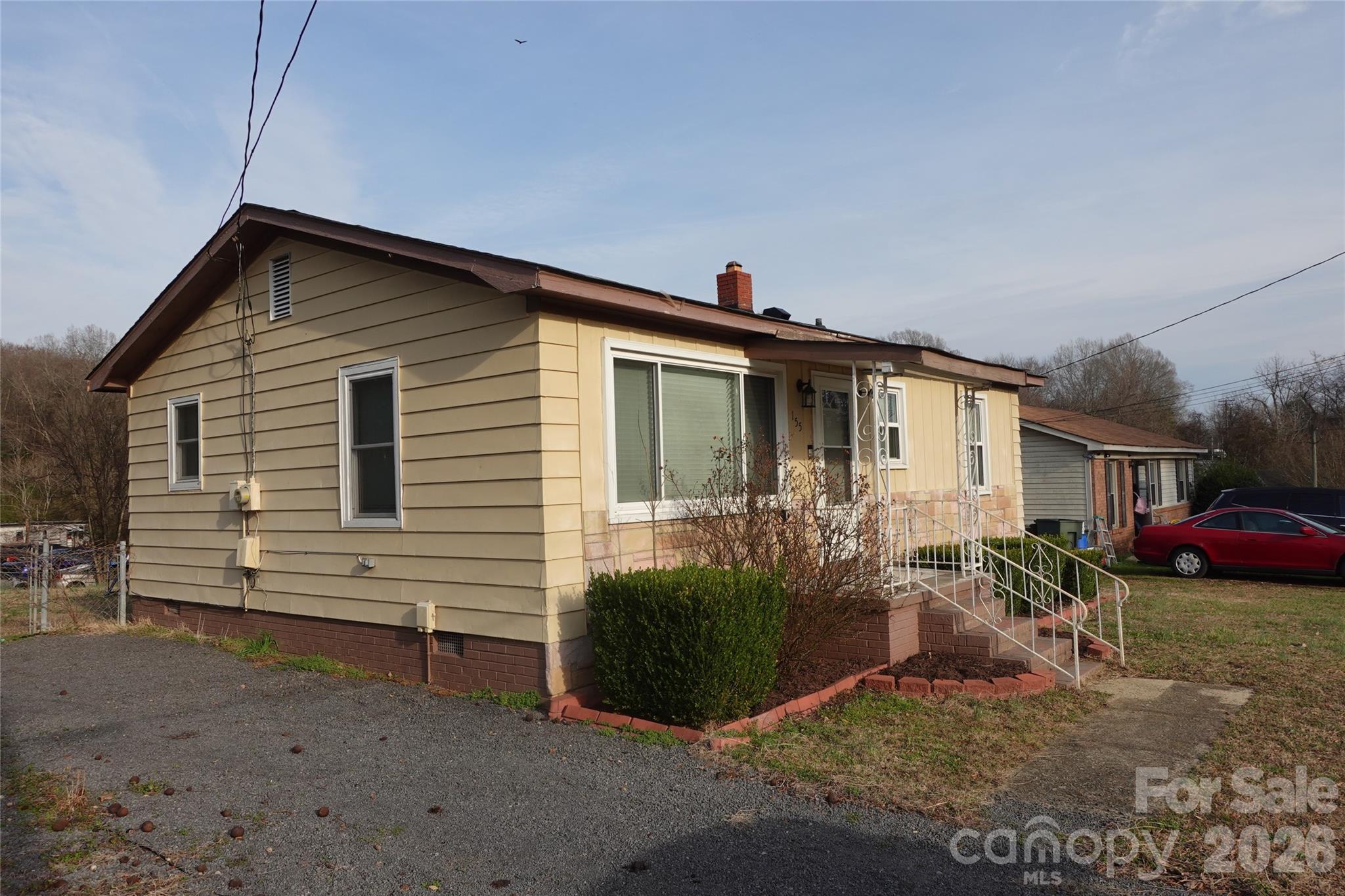 155 Robbins Street SW Concord NC 28025