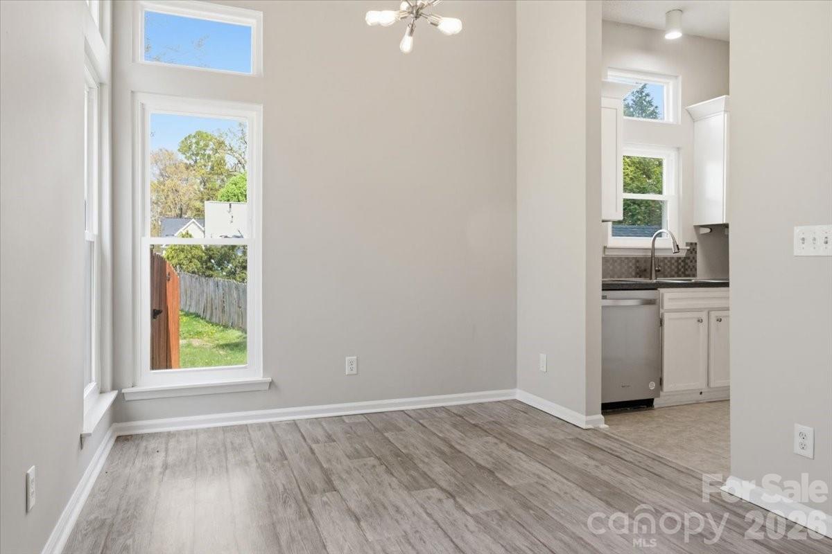 2917 Dellinger Drive Charlotte NC 28269