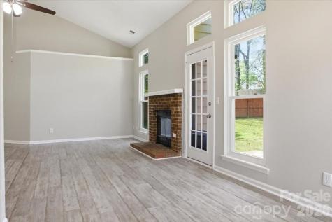 2917 Dellinger Drive Charlotte NC 28269