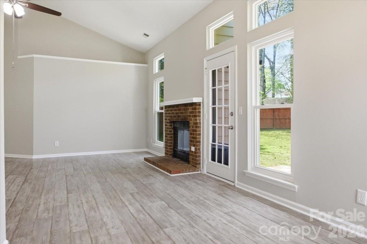 2917 Dellinger Drive Charlotte NC 28269