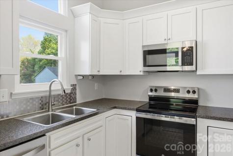 2917 Dellinger Drive Charlotte NC 28269