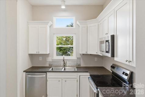 2917 Dellinger Drive Charlotte NC 28269