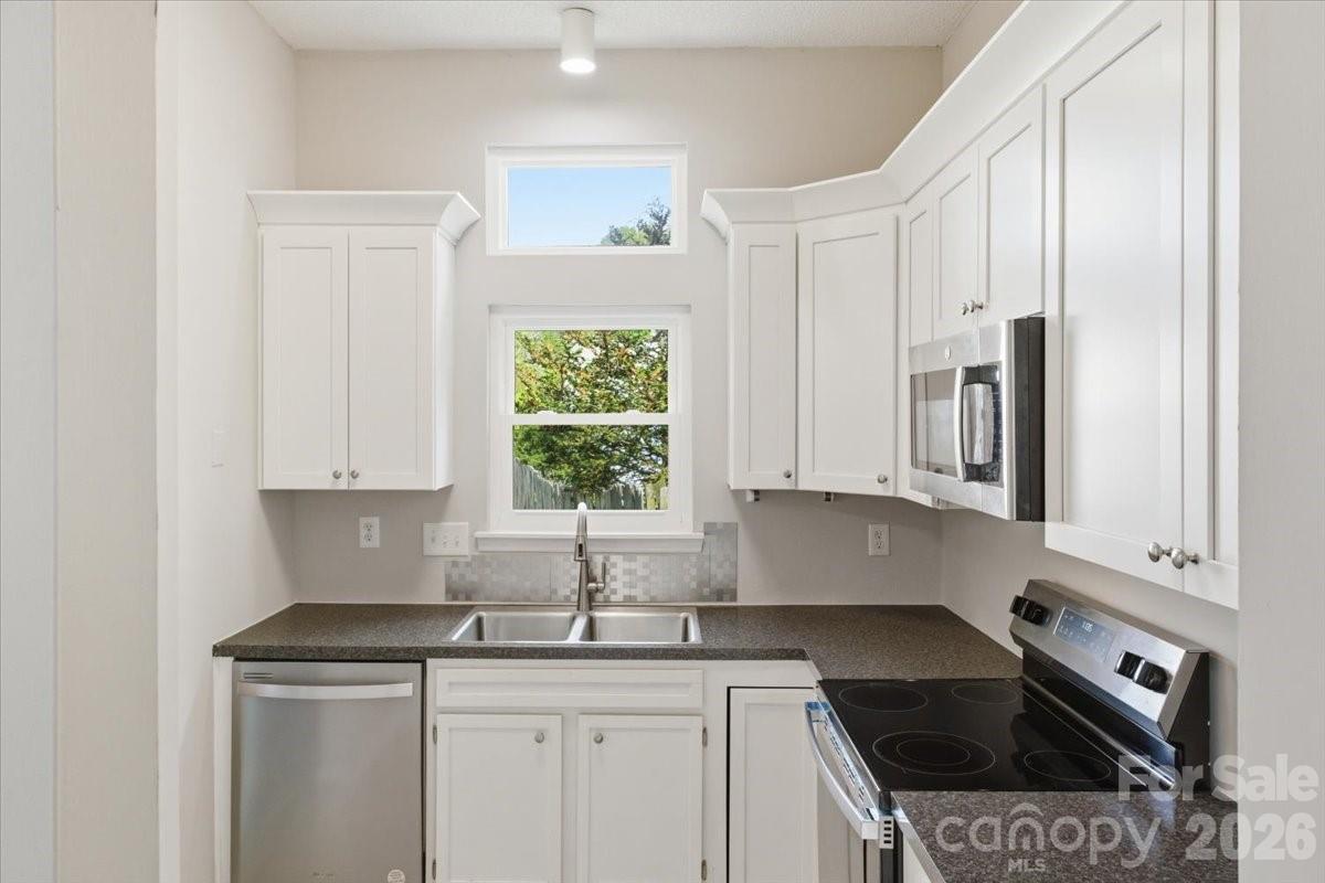 2917 Dellinger Drive Charlotte NC 28269