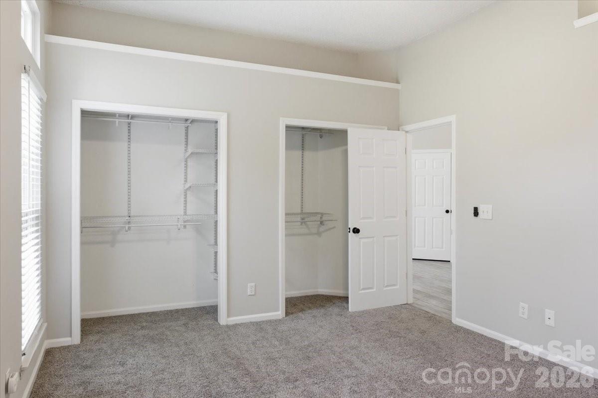 2917 Dellinger Drive Charlotte NC 28269