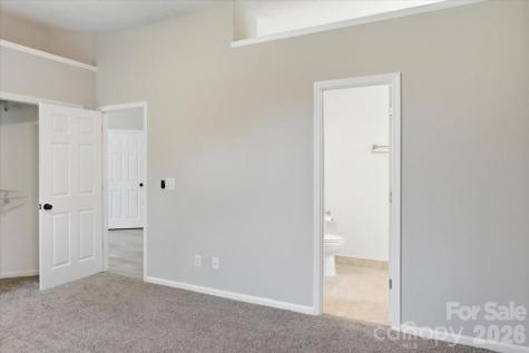 2917 Dellinger Drive Charlotte NC 28269