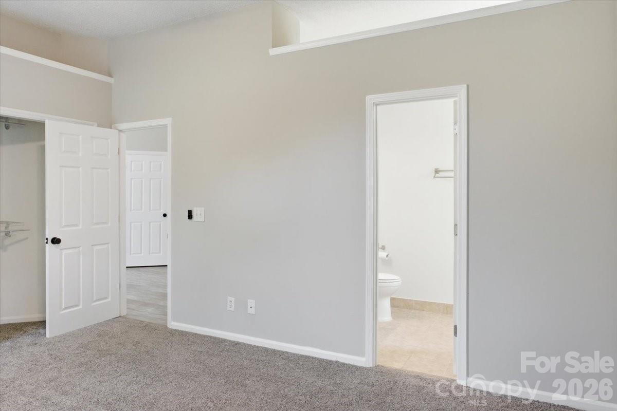 2917 Dellinger Drive Charlotte NC 28269