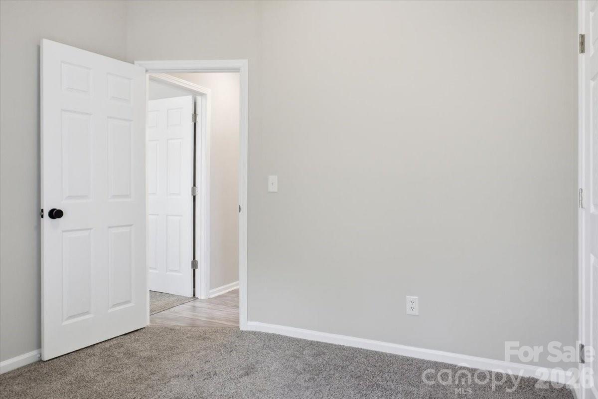 2917 Dellinger Drive Charlotte NC 28269