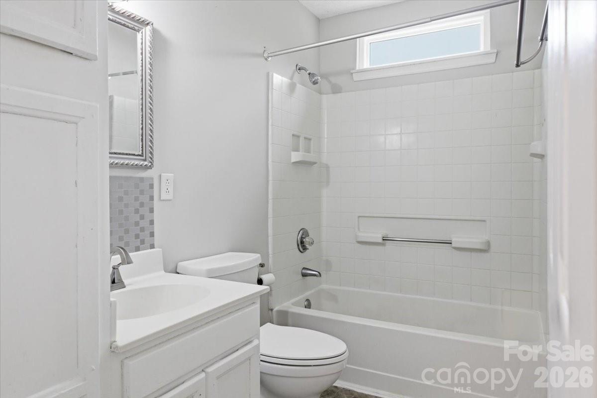 2917 Dellinger Drive Charlotte NC 28269