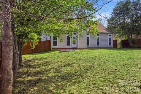 2917 Dellinger Drive Charlotte NC 28269