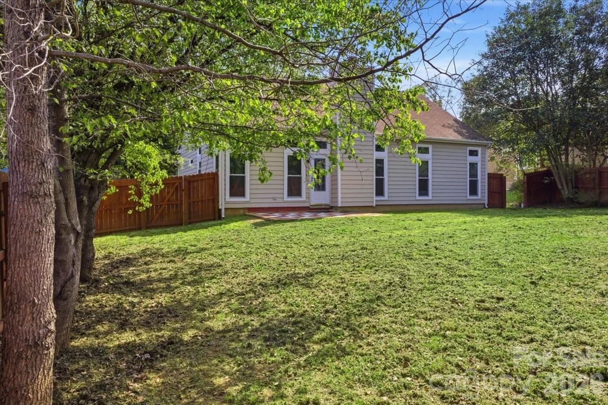 2917 Dellinger Drive Charlotte NC 28269