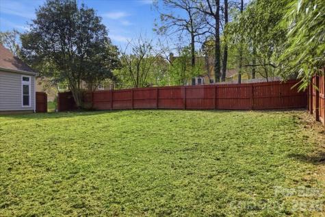 2917 Dellinger Drive Charlotte NC 28269