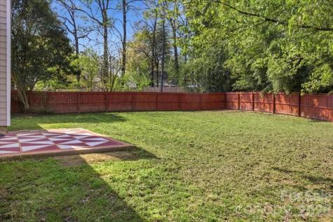 2917 Dellinger Drive Charlotte NC 28269