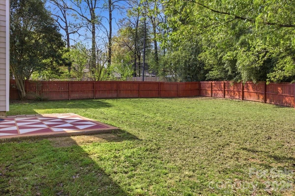 2917 Dellinger Drive Charlotte NC 28269