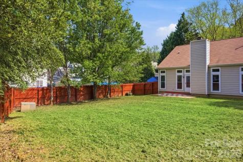 2917 Dellinger Drive Charlotte NC 28269