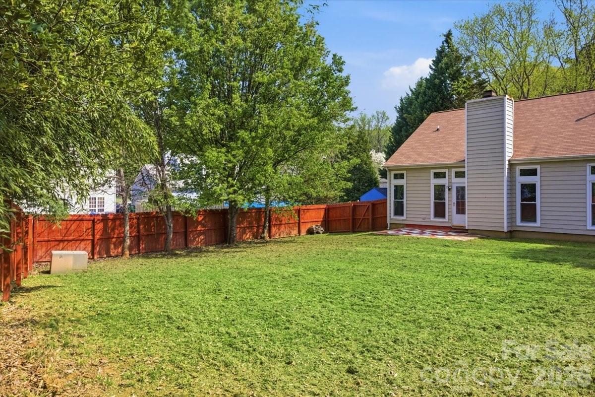 2917 Dellinger Drive Charlotte NC 28269