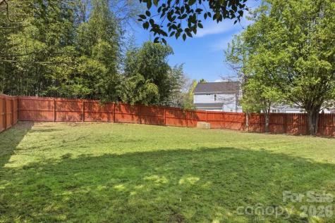 2917 Dellinger Drive Charlotte NC 28269