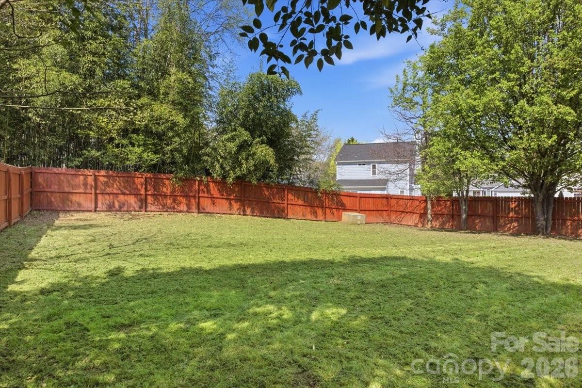 2917 Dellinger Drive Charlotte NC 28269